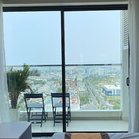 Aparthotel Apec Tuy Hoà Phú Yên Exterior foto